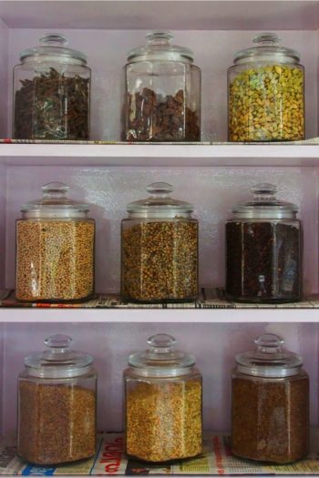 organized pantry | organize | organization | pantry | kitchen | kitchen organization | pantry organization 