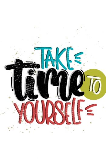 Take Time For Yourself | health | me time | meditate | journal | time for yourself | love yourself | organize | time | organize your time 