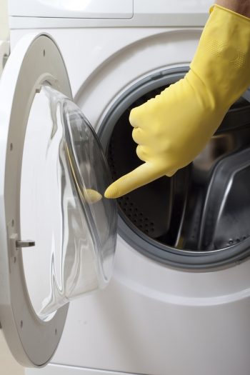 Stinky Washing Machine Odor | cleaning hacks | washing machine | stinky washing machine | how to 