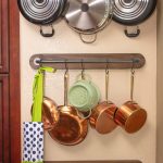 Store Pots and Pans