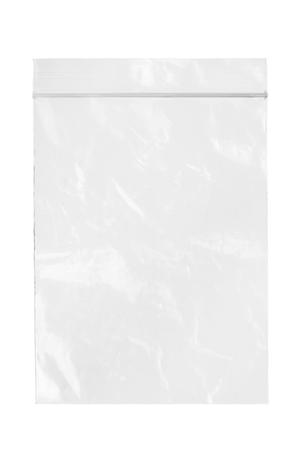 Ziploc Bag Organizing Ideas That Are Pure Genius