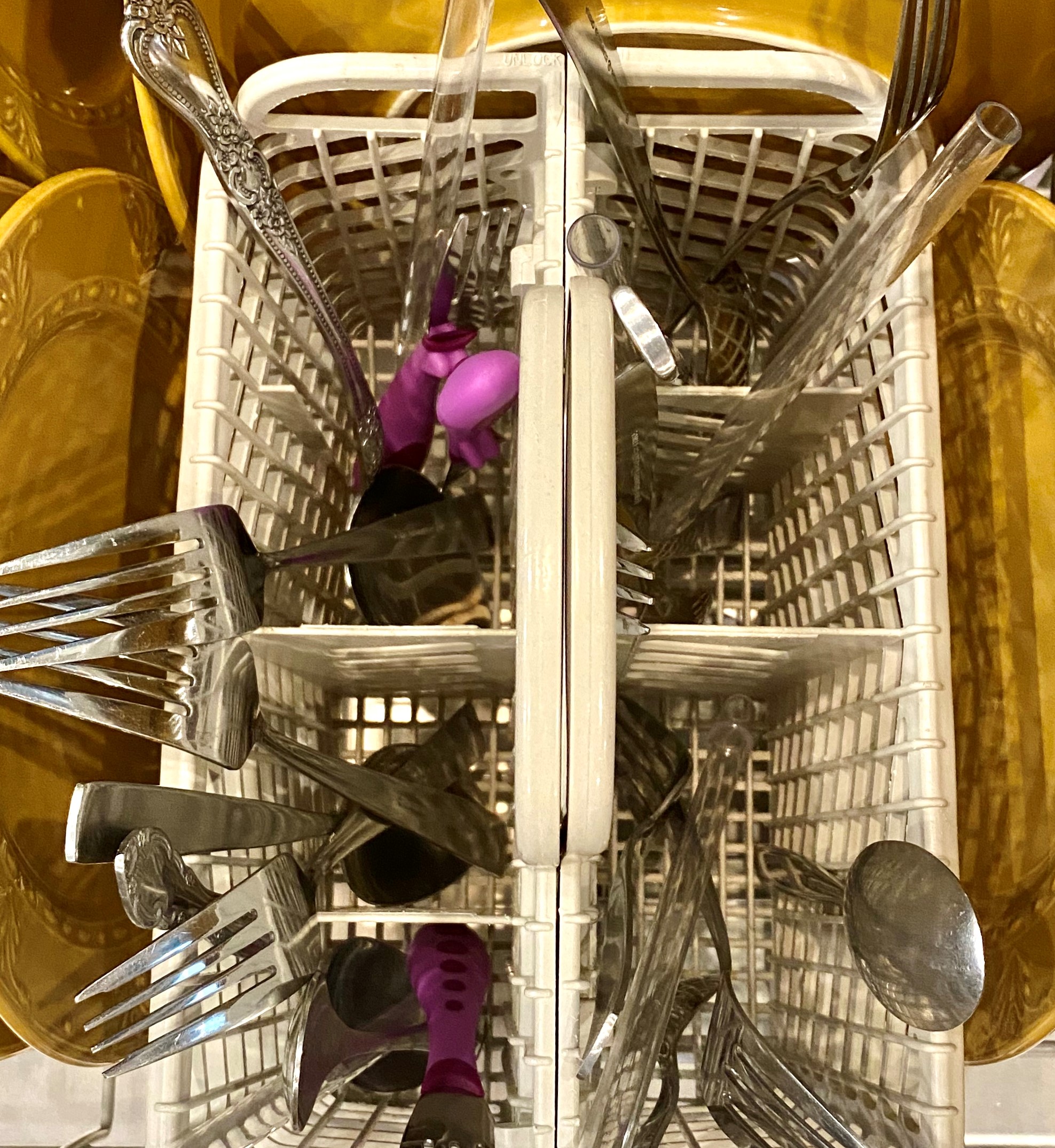 Dishwasher Tips Ideas, Tricks Cleaning