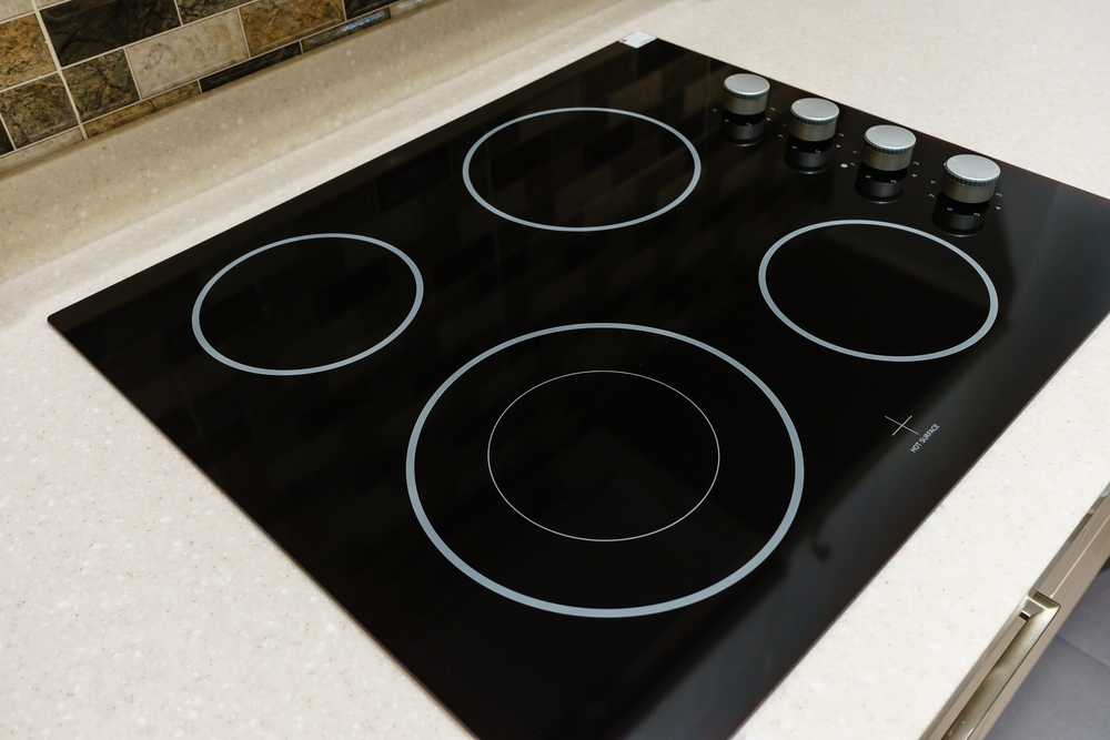 How to Clean a Glass Top Stove